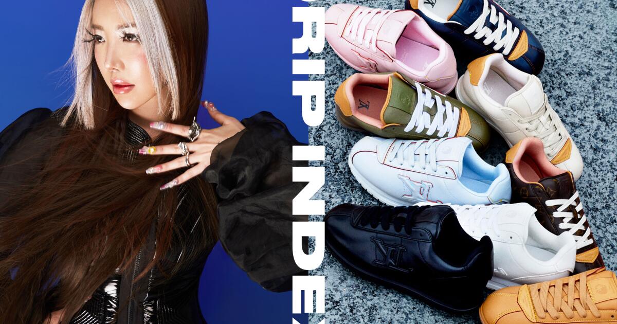 These art and fashion happenings are July's hottest offerings