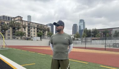 ICE raids put a chill on L.A. high school football teams