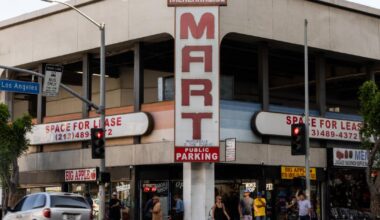 L.A. authorities cracking down on retail theft ‘fences’