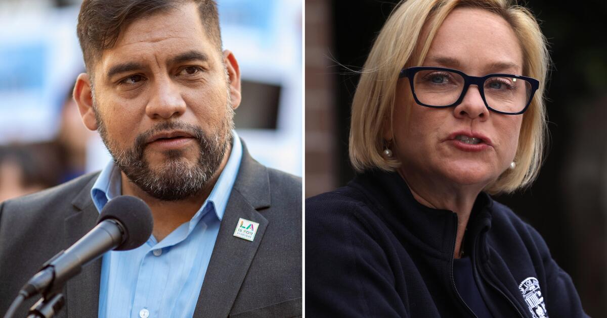 'Performative politics' on the council floor? That's an eye roll