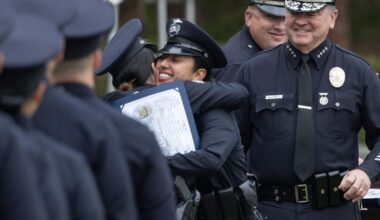 Why everybody refuses to believe crime is falling, even though it is