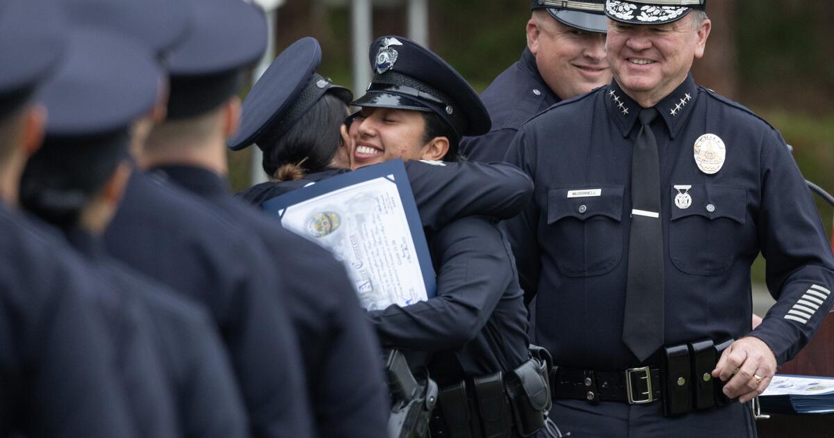 Why everybody refuses to believe crime is falling, even though it is