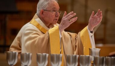 L.A. Catholic Church creates program to feed undocumented immigrants