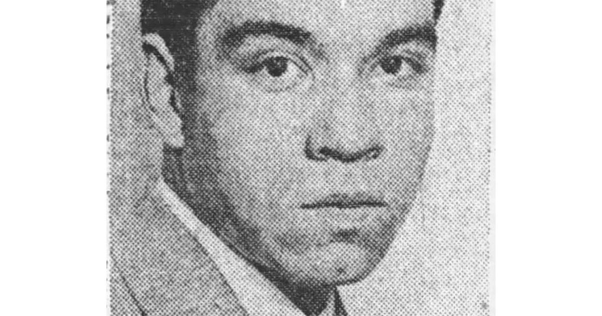 Salvador Bagüez, The Times' first Latino superstar with 'the soul of an artist'