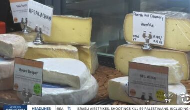 La Mesa cheese shop braces for Trump's new tariffs on European imports