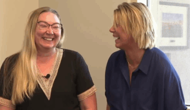 Reality TV star, small Utah town come through when best friend needs it most