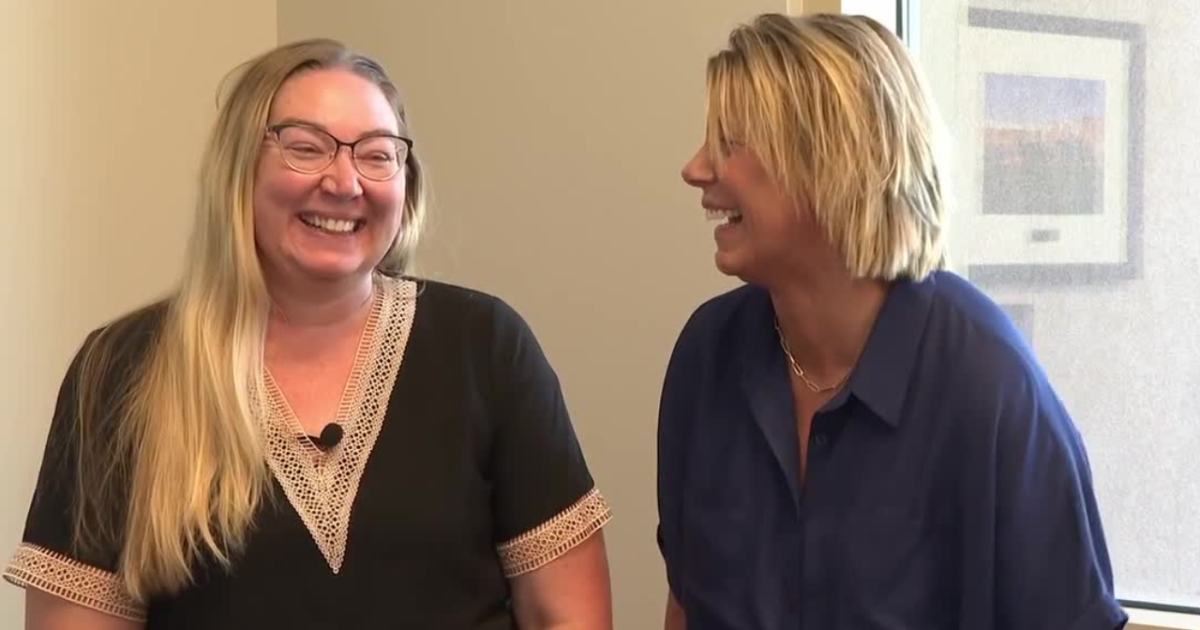 Reality TV star, small Utah town come through when best friend needs it most