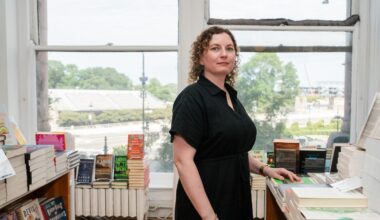 Downtown Chicago businesses have mixed feelings about NASCAR again