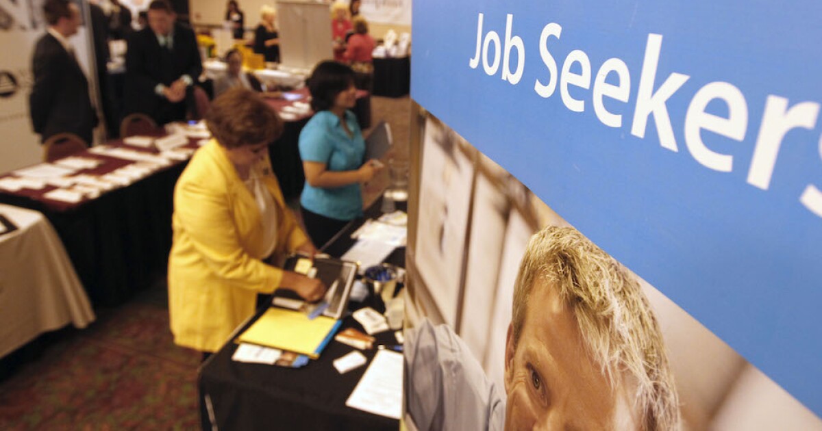 Pima County career fair to feature public sector and education employers