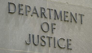 Arrests made in alleged Chinese espionage with ties to San Diego