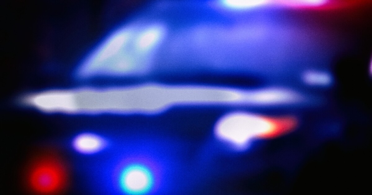 Two people in custody after assaulting an officer in Phoenix Saturday night