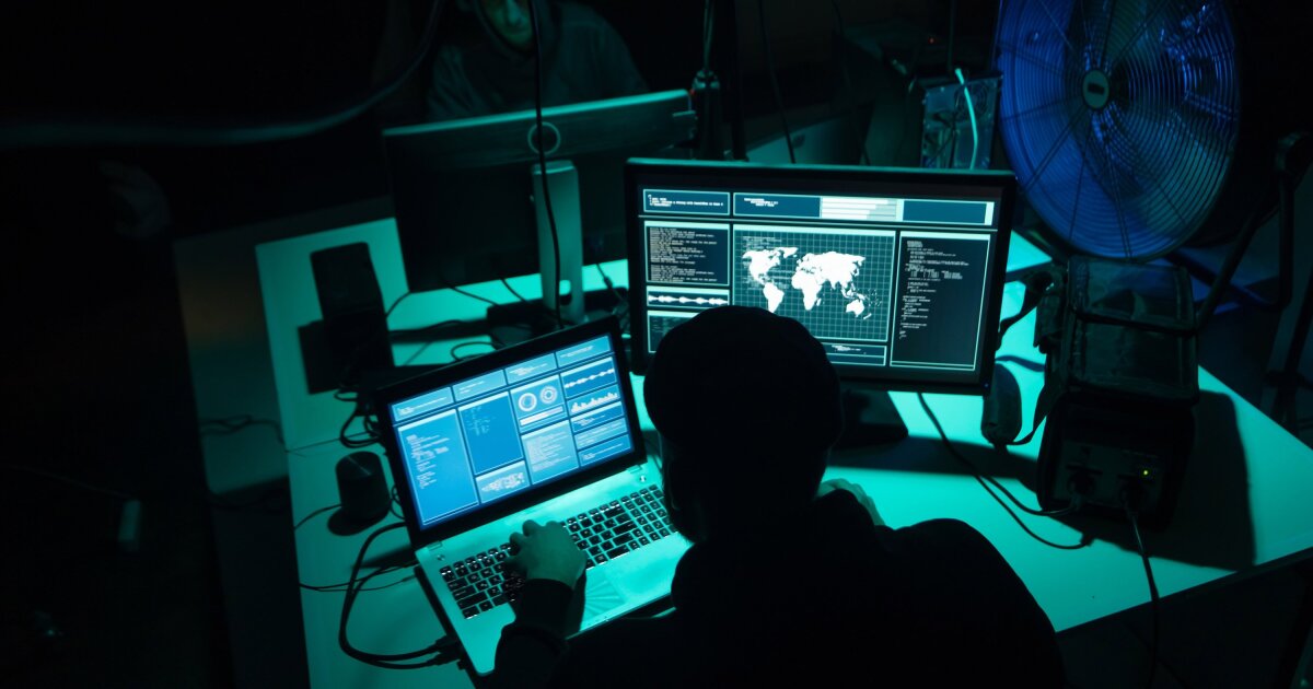 Florida leads nation in internet fraud with rates 56% above national average
