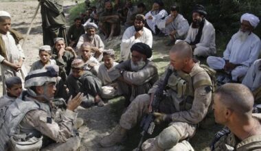 Local Afghan advocacy group calls Trump's offer of help a 'welcome surprise'