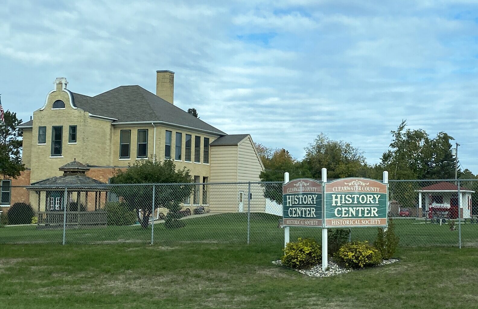 Clearwater County Historical Society to hold used book sale July 11-12