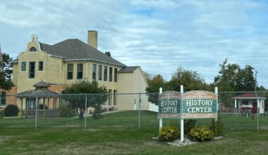 Clearwater County Historical Society to hold used book sale July 11-12