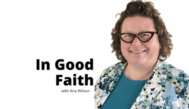 In Good Faith: Even after burned books, there’s hope - Post Bulletin