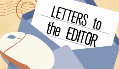 Letter: The wonder of books - InForum