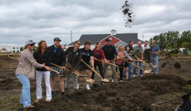 Fargo Fitness Project to include CrossFit gym, childcare center and immersion recovery and mindset center - InForum