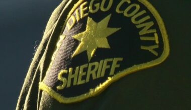 San Diego County Sheriff's Office celebrates 175 years; Returns to Facebook