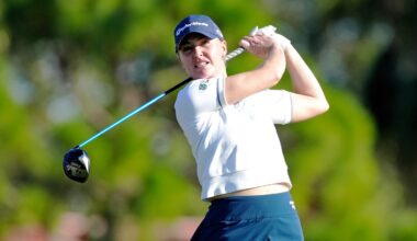 Charley Hull explains in detail scary fainting situation at Amundi Evian