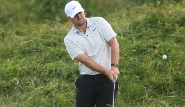 3M Open 2025: Odds, favorites, picks to win at TPC Twin Cities