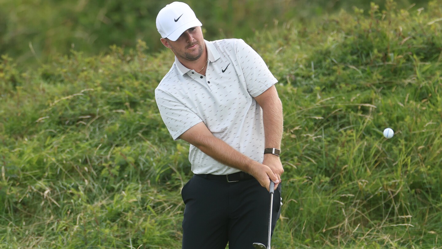 3M Open 2025: Odds, favorites, picks to win at TPC Twin Cities