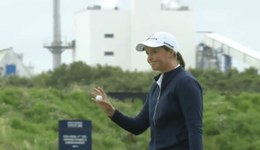 Women's Scottish Open 2025 prize money: How much Lottie Woad and field earned