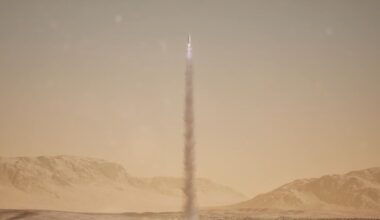 Lockheed Martin offers cost-cutting Mars mission plan
