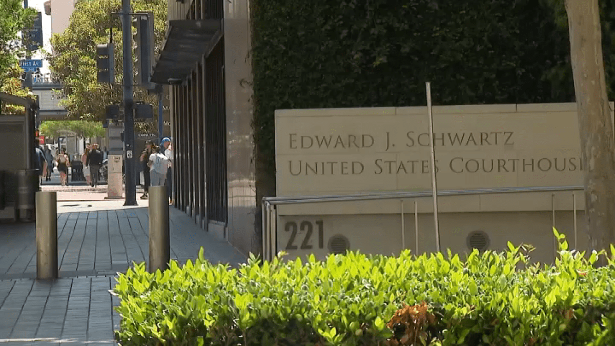 San Diego lawsuit to detail ICE courthouse arrests – NBC 7 San Diego