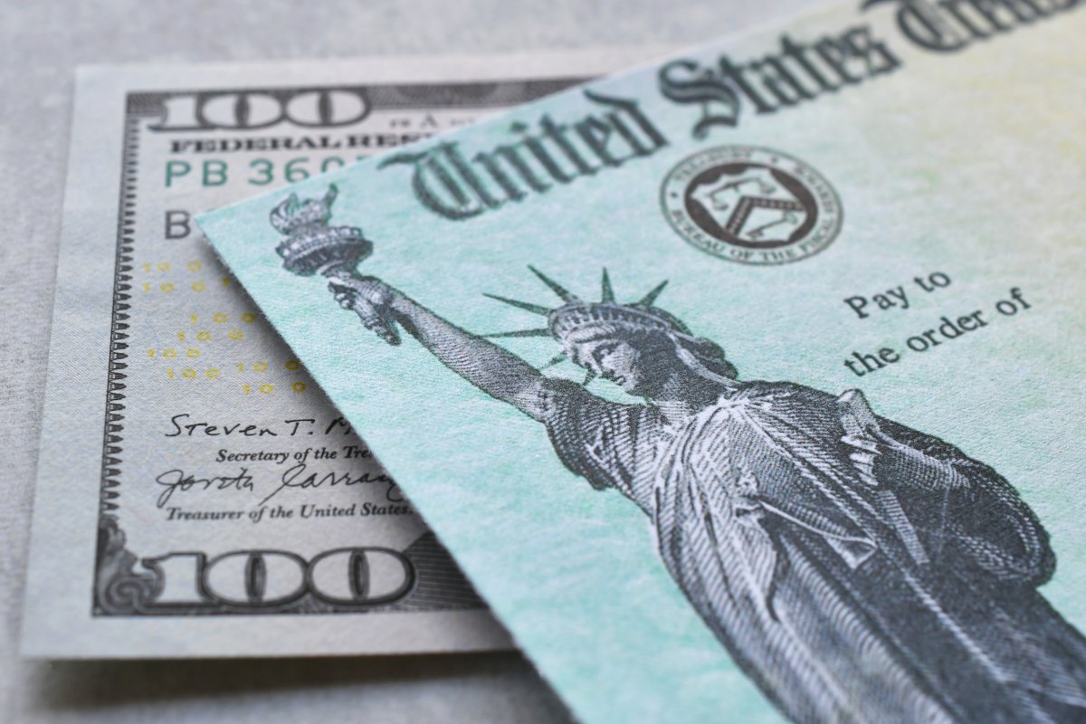 US dollars