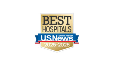U.S. News & World Report "Best Hospitals 2025-2026" List Includes All NYC Health + Hospitals' Acute Care Facilities