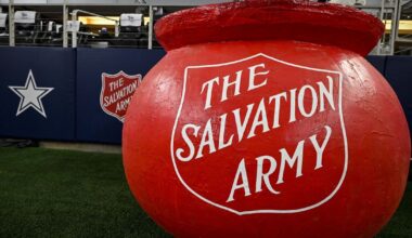 Dallas Cowboys donate $500,000 to Texas Hill Country disaster relief