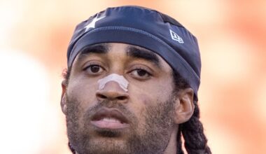 Dallas Cowboys Message Board: Veteran help at cornerback needed