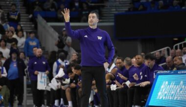 Washington, Baylor agree to home-and-home series, per report