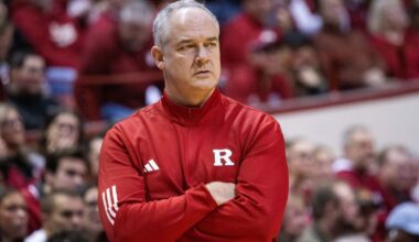Rutgers Basketball Set To Play Notre Dame and Tennessee In Players Era Tournament