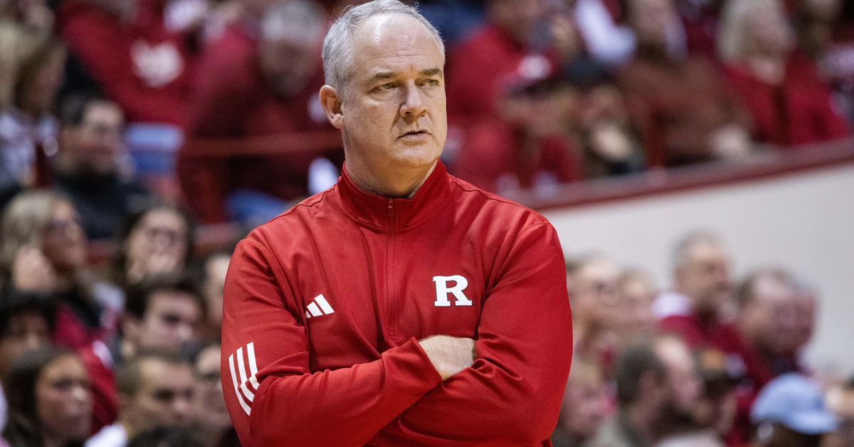 Rutgers Basketball Set To Play Notre Dame and Tennessee In Players Era Tournament