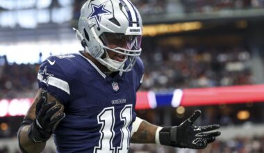 Dallas Cowboys and Micah Parsons deal complicated by T.J. Watt negotiations