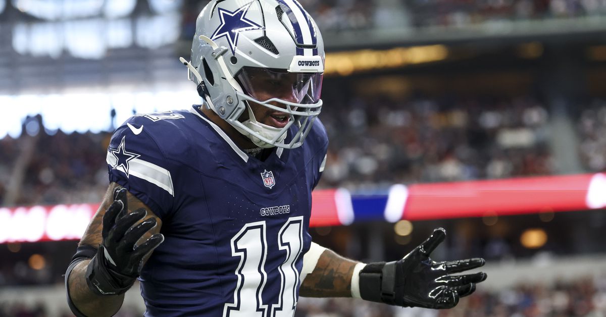 Dallas Cowboys and Micah Parsons deal complicated by T.J. Watt negotiations