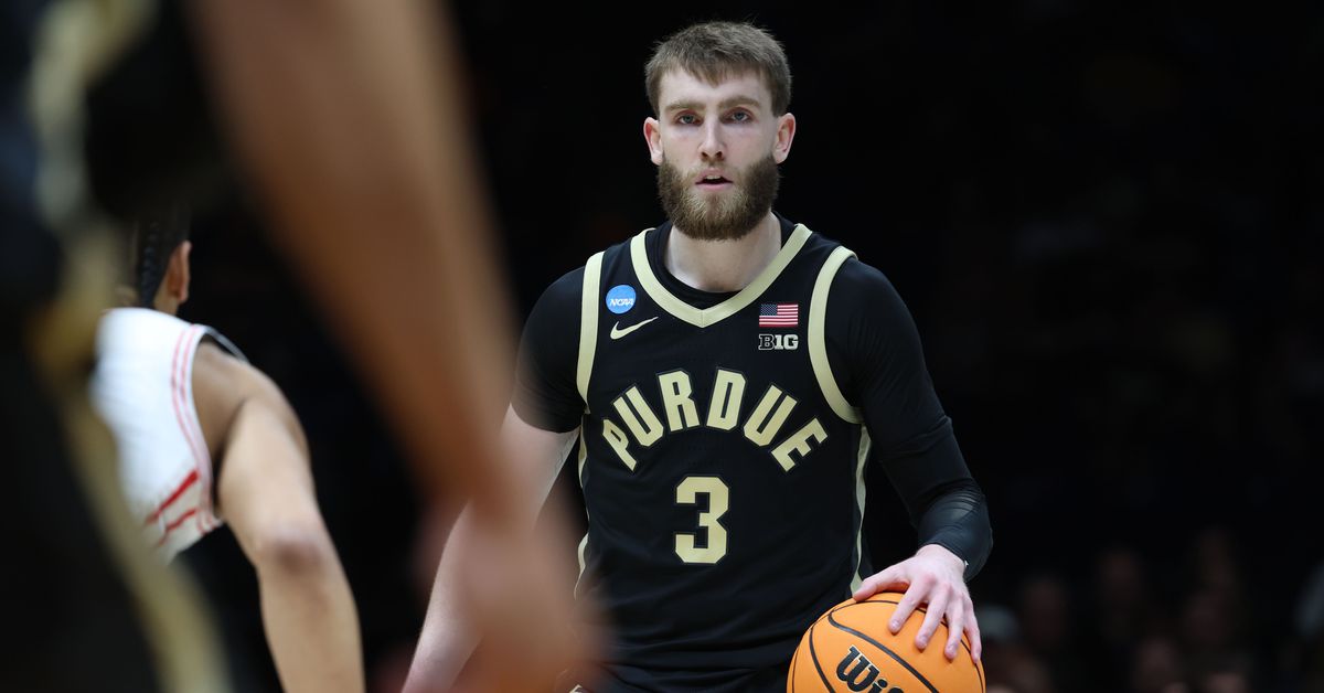 Basketball Portal Power: Indiana Hoosiers and Purdue Boilermakers