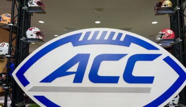 Noles News: FSU takes stage at ACC Kickoff today