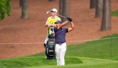 2025 Wyndham Championship picks, odds, field: Surprising predictions by computer that's nailed 16 majors