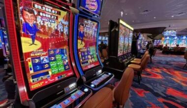 Three high-profile Illinois casinos have now faced allegations over contractors with reputed mob ties