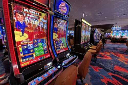 Three high-profile Illinois casinos have now faced allegations over contractors with reputed mob ties