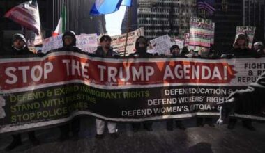 Judge dismisses Trump administration lawsuit against Chicago ‘sanctuary’ laws
