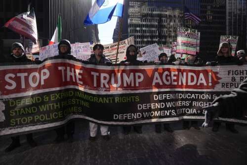 Judge dismisses Trump administration lawsuit against Chicago ‘sanctuary’ laws