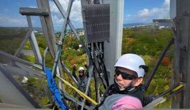 5G adoption success slowing download speeds, says Ookla - The Royal Gazette