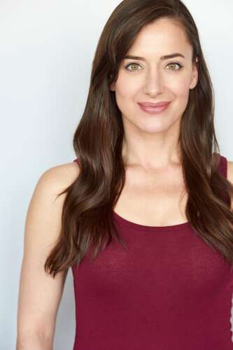 Broadway star Kathy Voytko returns to second home for ‘Beauty and the Beast’ role