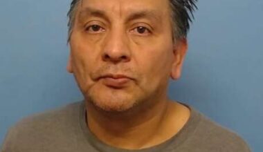 Man charged with hiding Antioch woman’s death detained by ICE