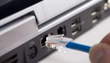 Bermuda nearly tops region for internet consistency - The Royal Gazette