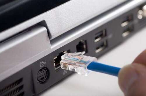 Bermuda nearly tops region for internet consistency - The Royal Gazette